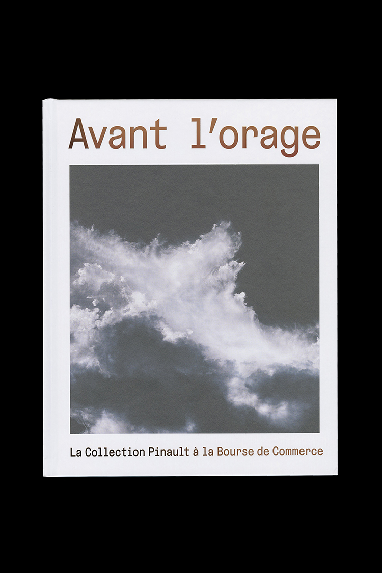 Bourse de Commerce — Pinault Collection - Avant l'orage - Les Graphiquants